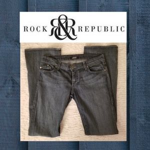 Rock & Republic Women's Denim Jeans
